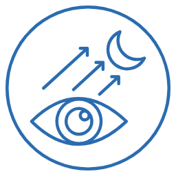 Blue Light Filtering